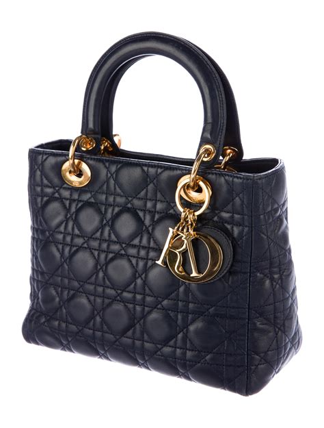 lady dior bag price in australia|pre owned lady dior bag.